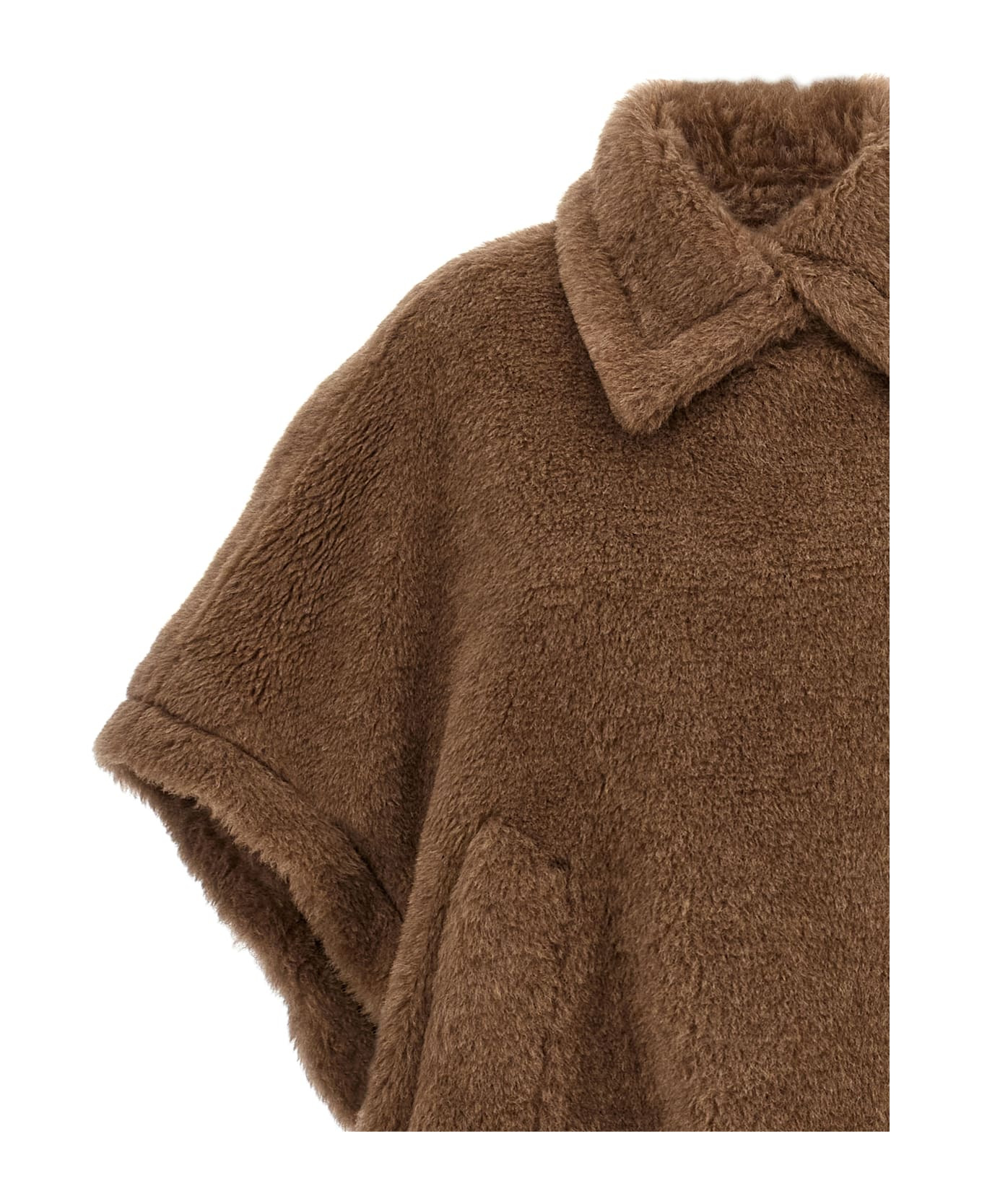 'tebe' Cape - 3