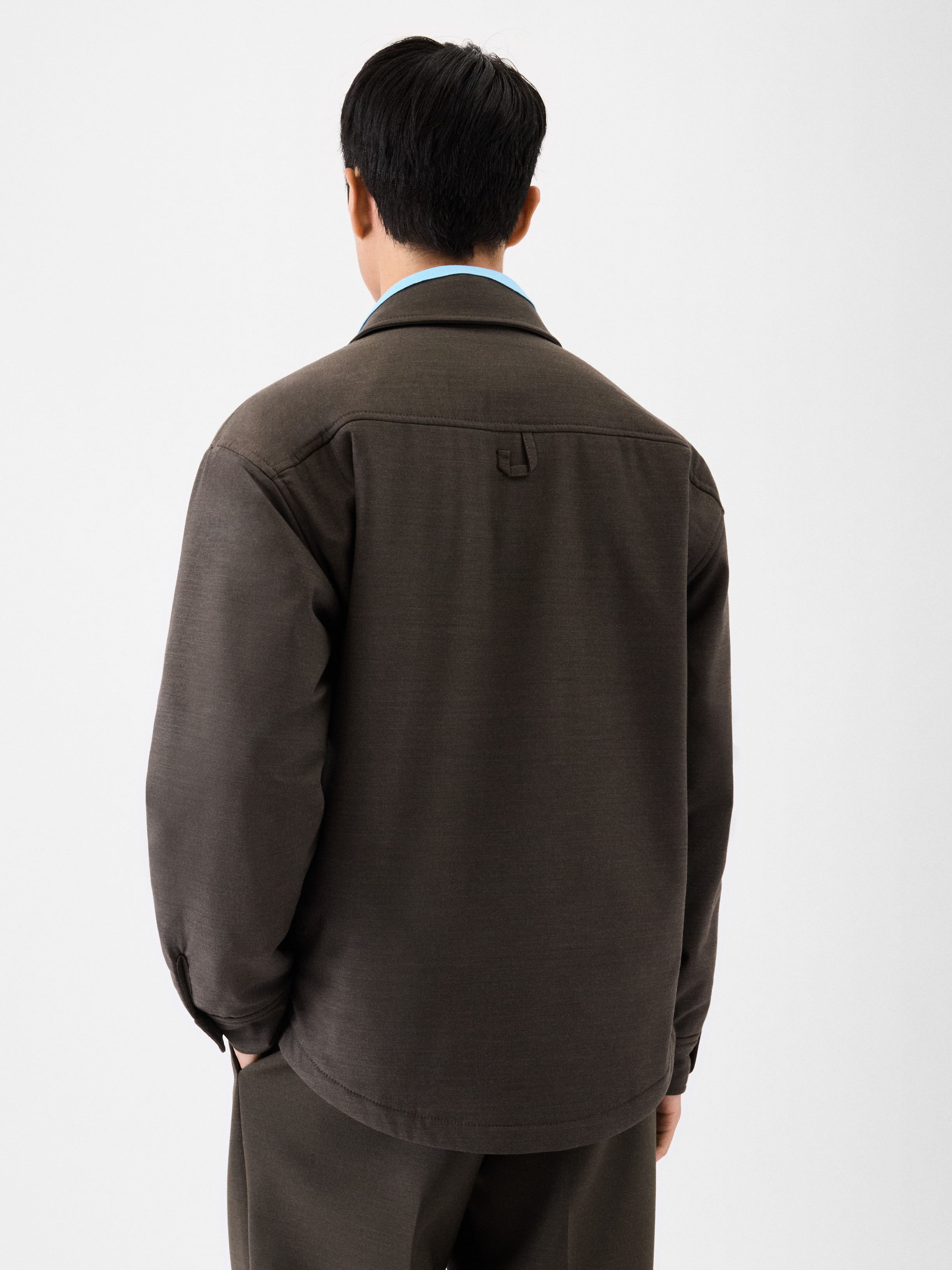 The Boulanger shirt - 4