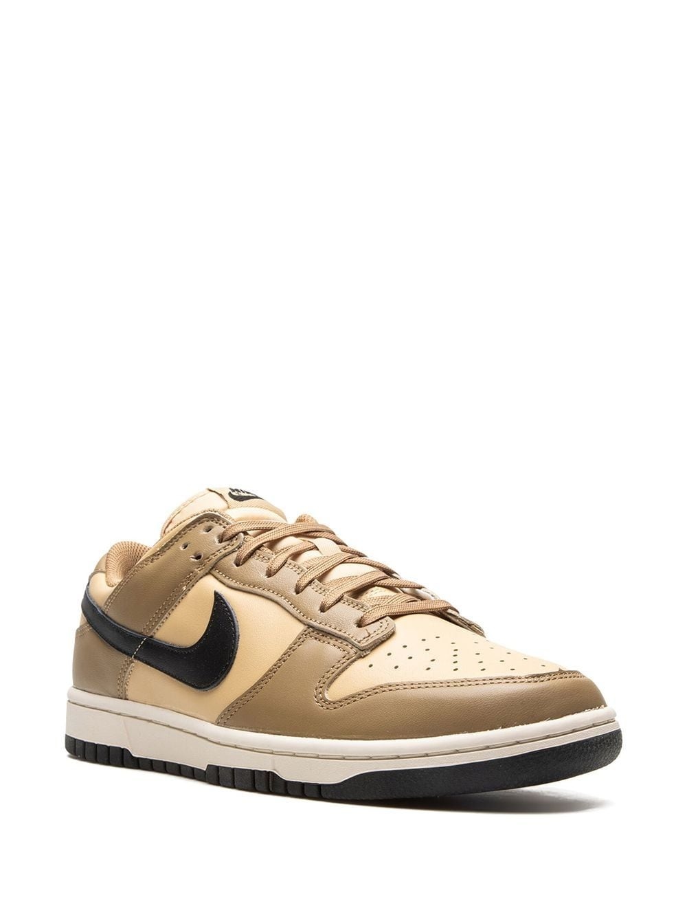 Dunk Low sneakers - 2