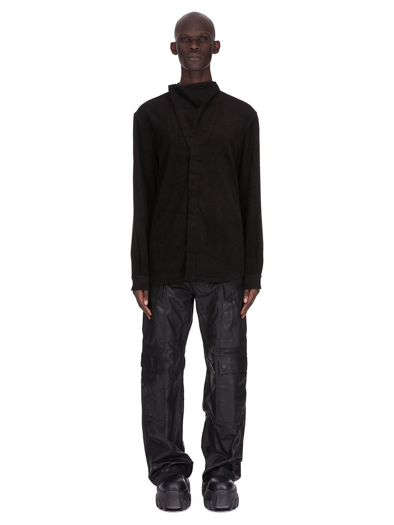 Rick Owens SHIRT outlook