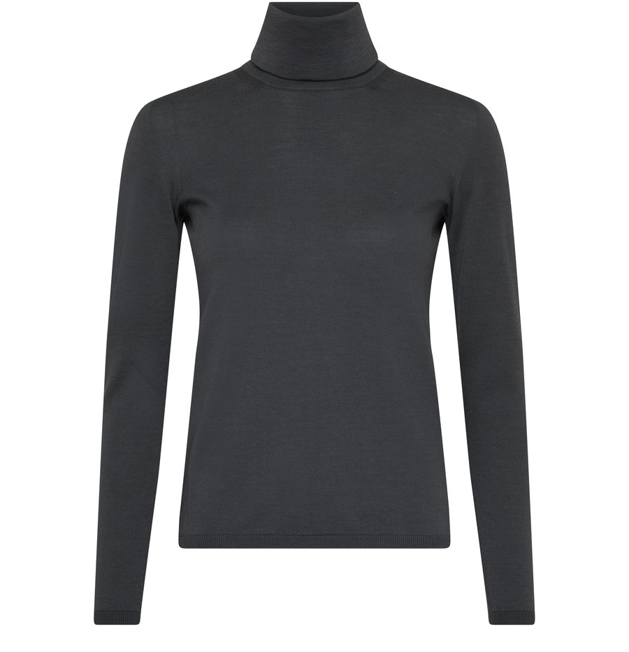 Palos turtleneck sweater - 1