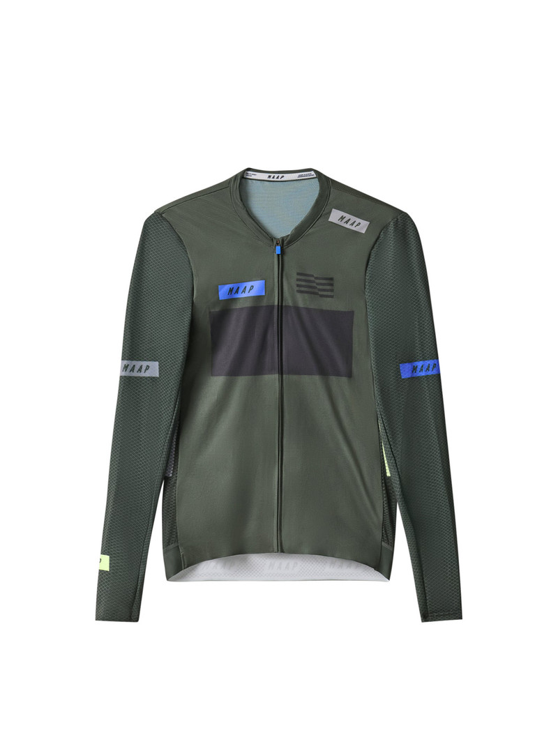 System Pro Air LS Jersey 1