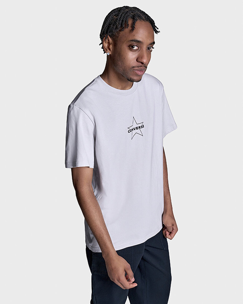 Converse Star T-Shirt outlook