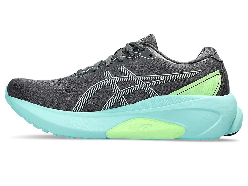 Asics GEL-KAYANO 30 outlook