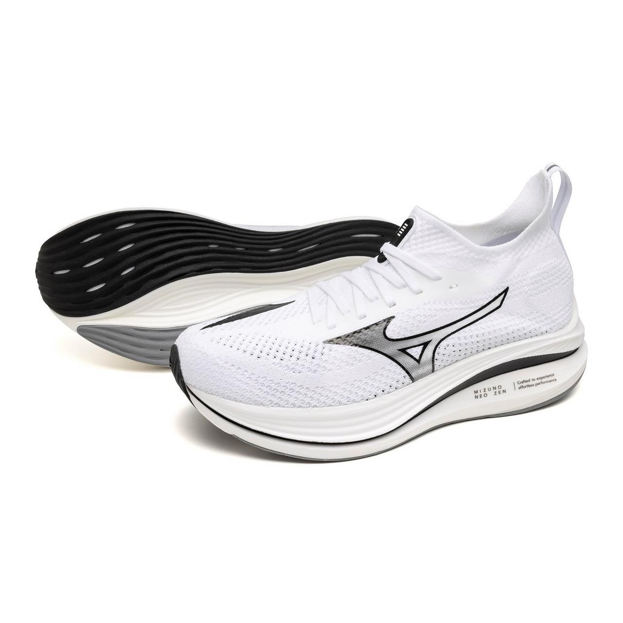 Men's Mizuno Neo Zen Running Shoe - 10