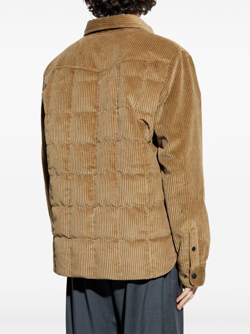 Day-Namic jacket - 4