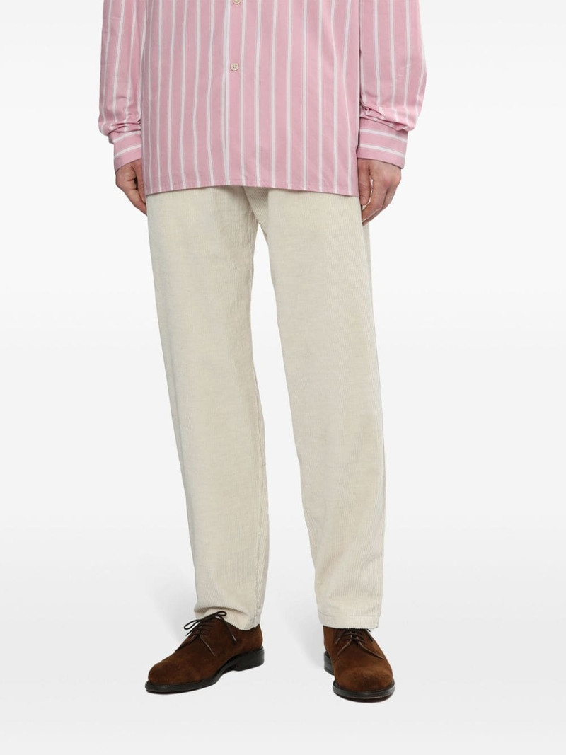 striped cotton shirt 3