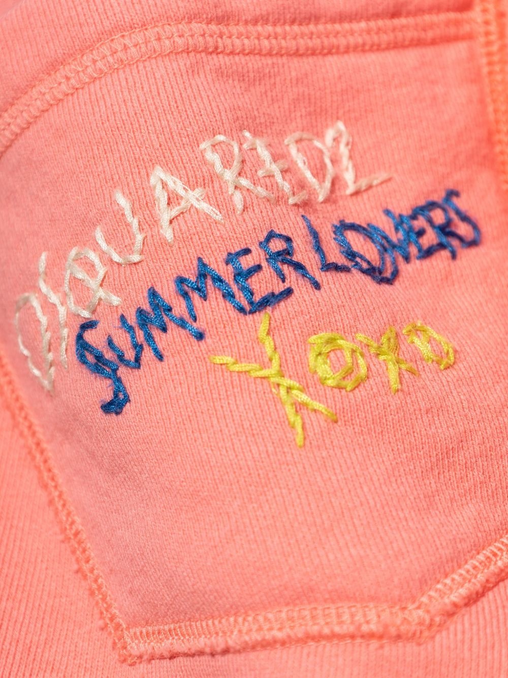 "Summer Lovers"  sweatshirt - 5