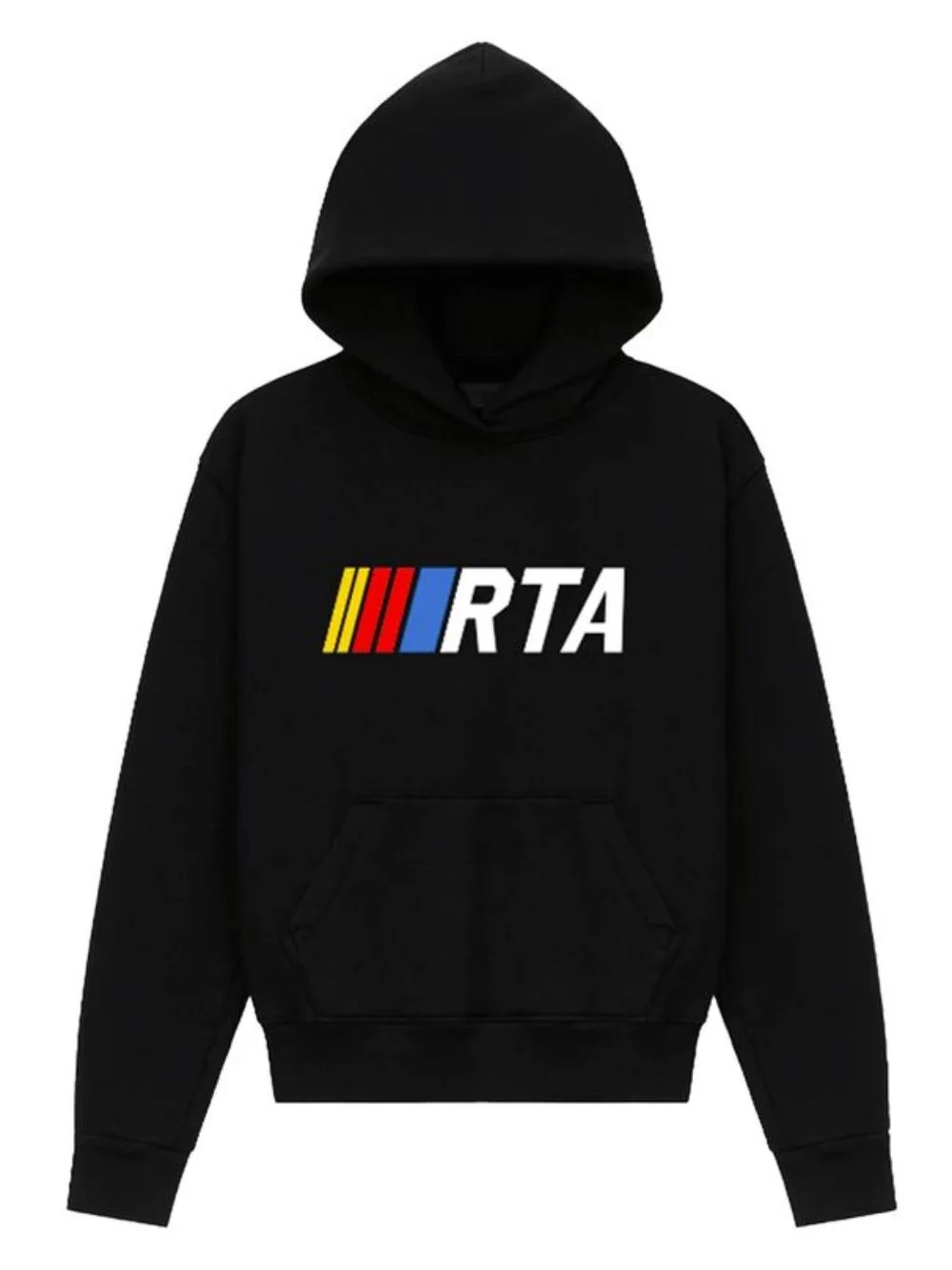 Markus hoodie - 1