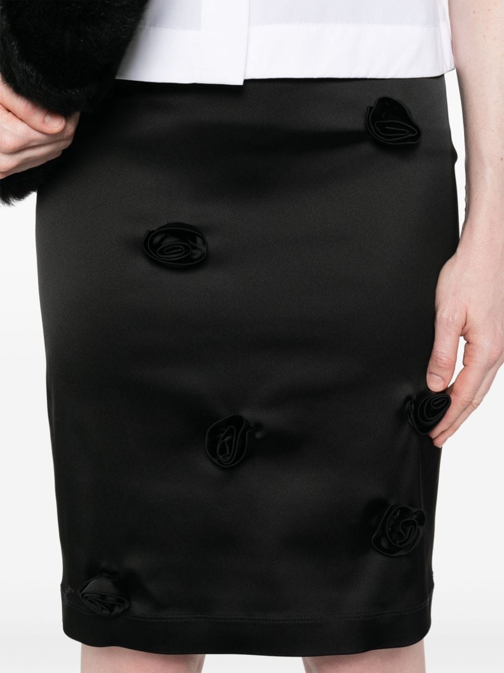Borbona mini skirt - 5