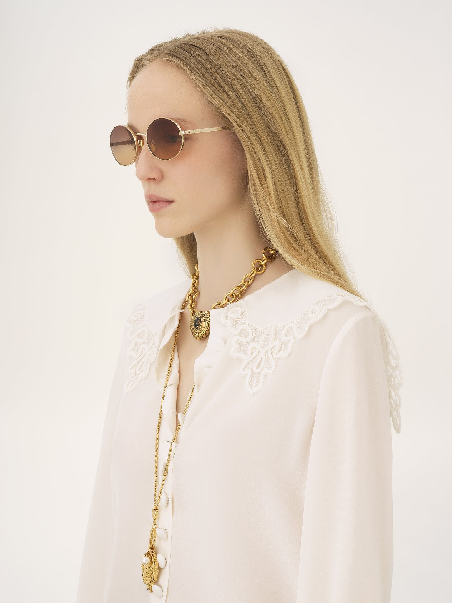 ALY SUNGLASSES - 6