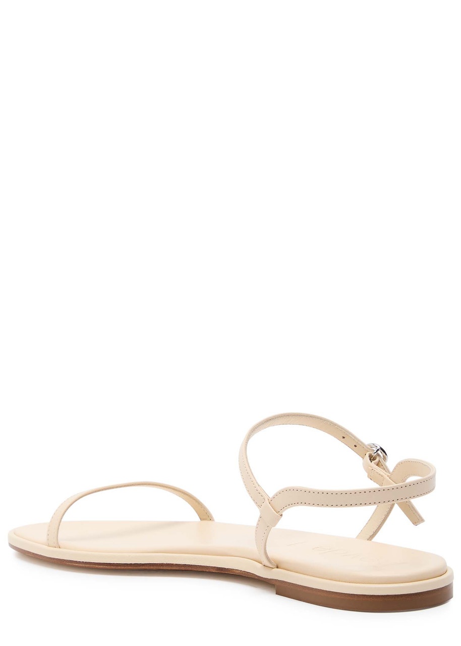 Aeyde Nettie Leather Sandals - 2