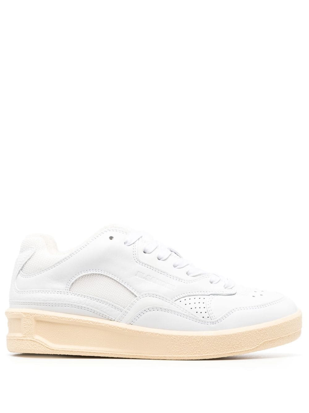 Jil Sander Sneakers White - 1