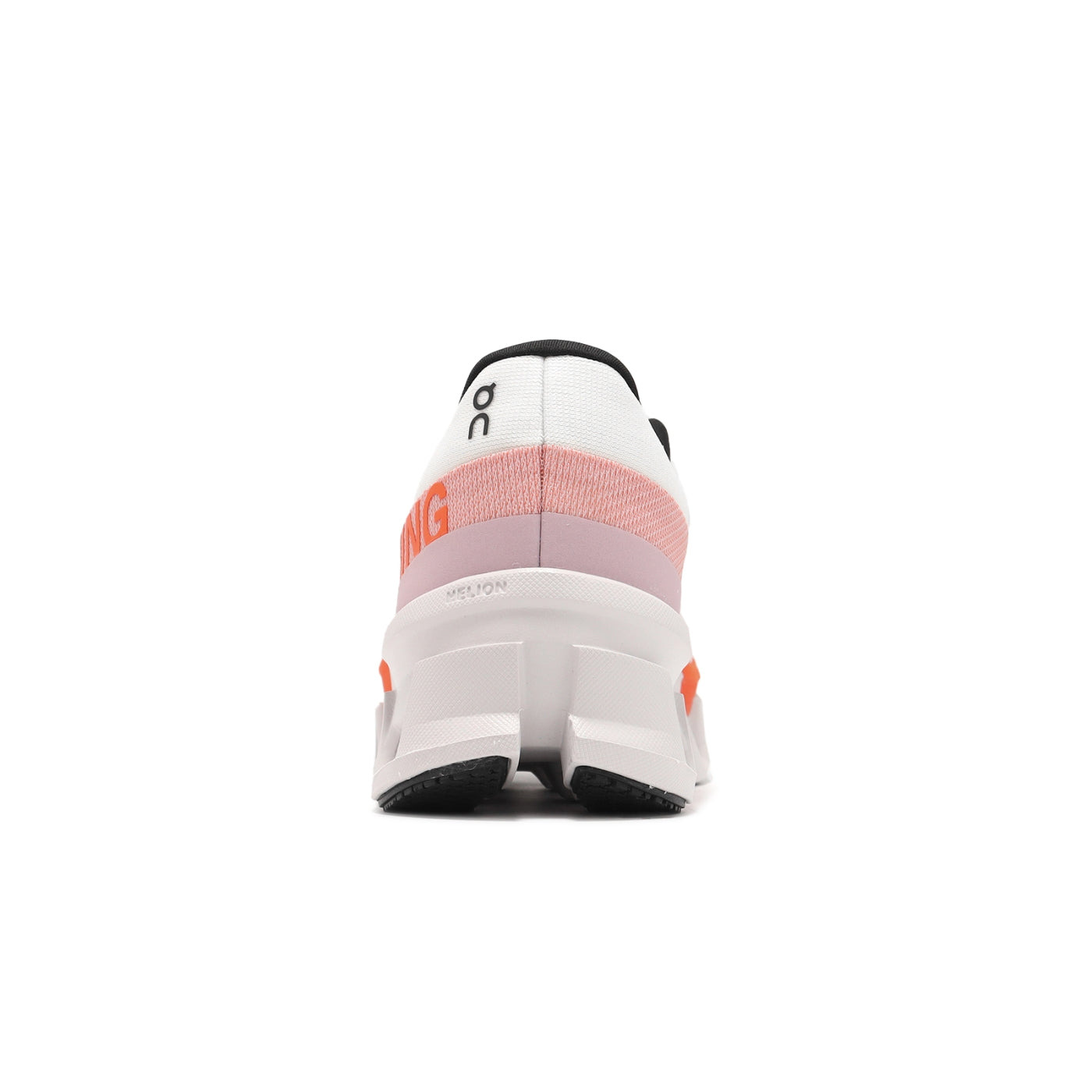 (WMNS) On Running Cloudmonster 2 'Undyed Flame' 3WE10111527 - 4