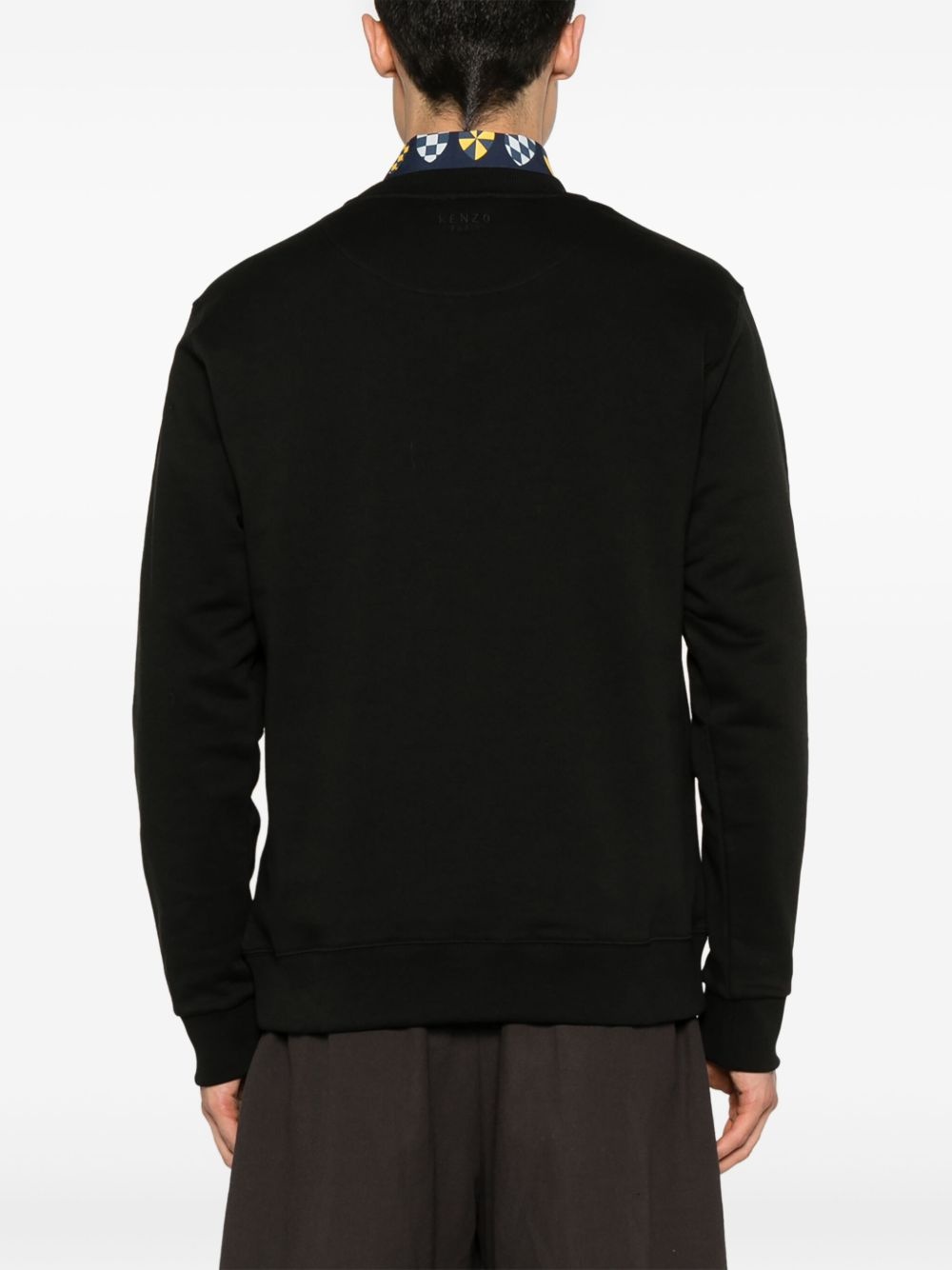 "Lunar New Year" sweatshirt - 4