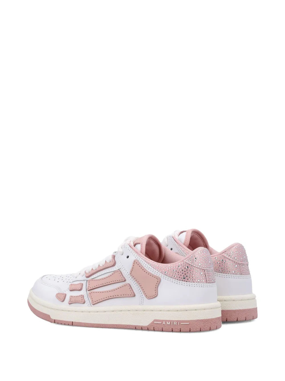Amiri Women Sneakers With Inserts - 3