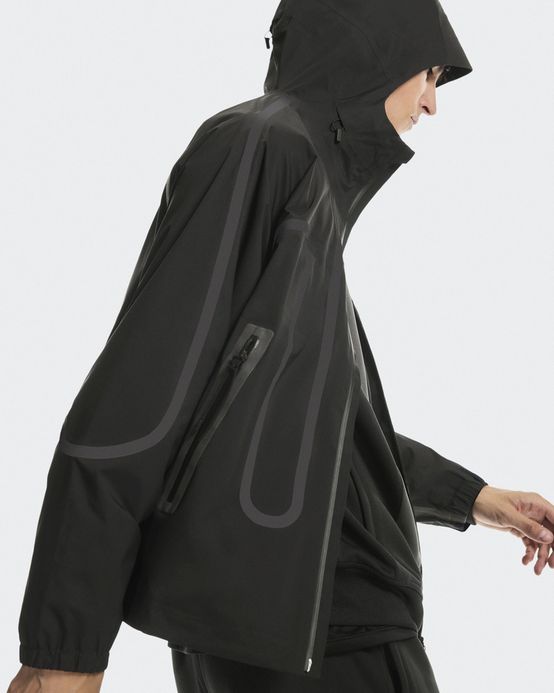 Waterproof Jacket IKON 5