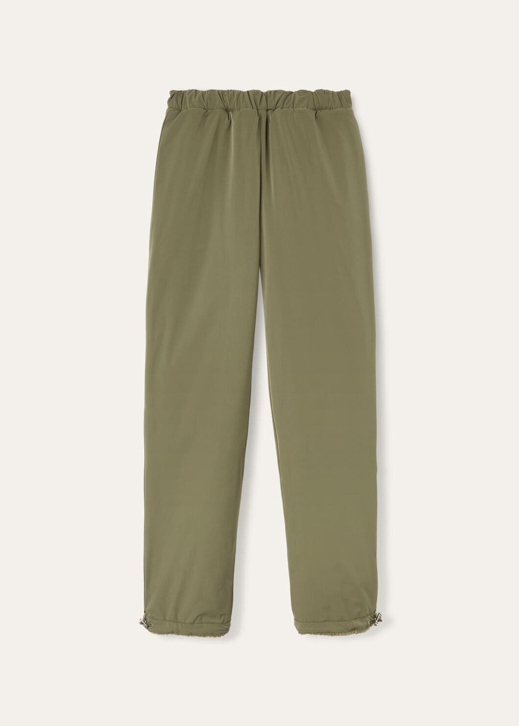Qualba Pants - 8