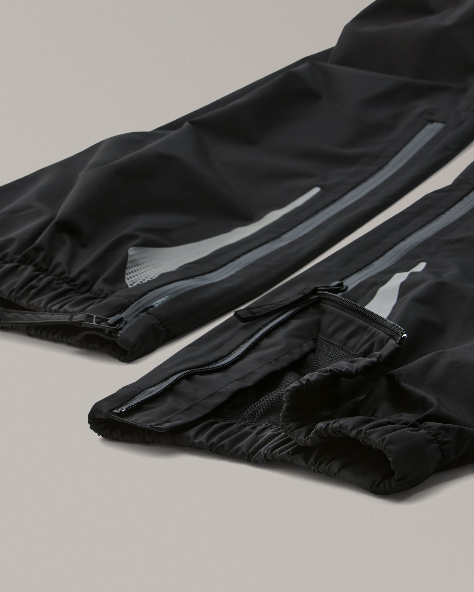 LONG WAY UP RAIN MOTORCYCLE TROUSERS - 7