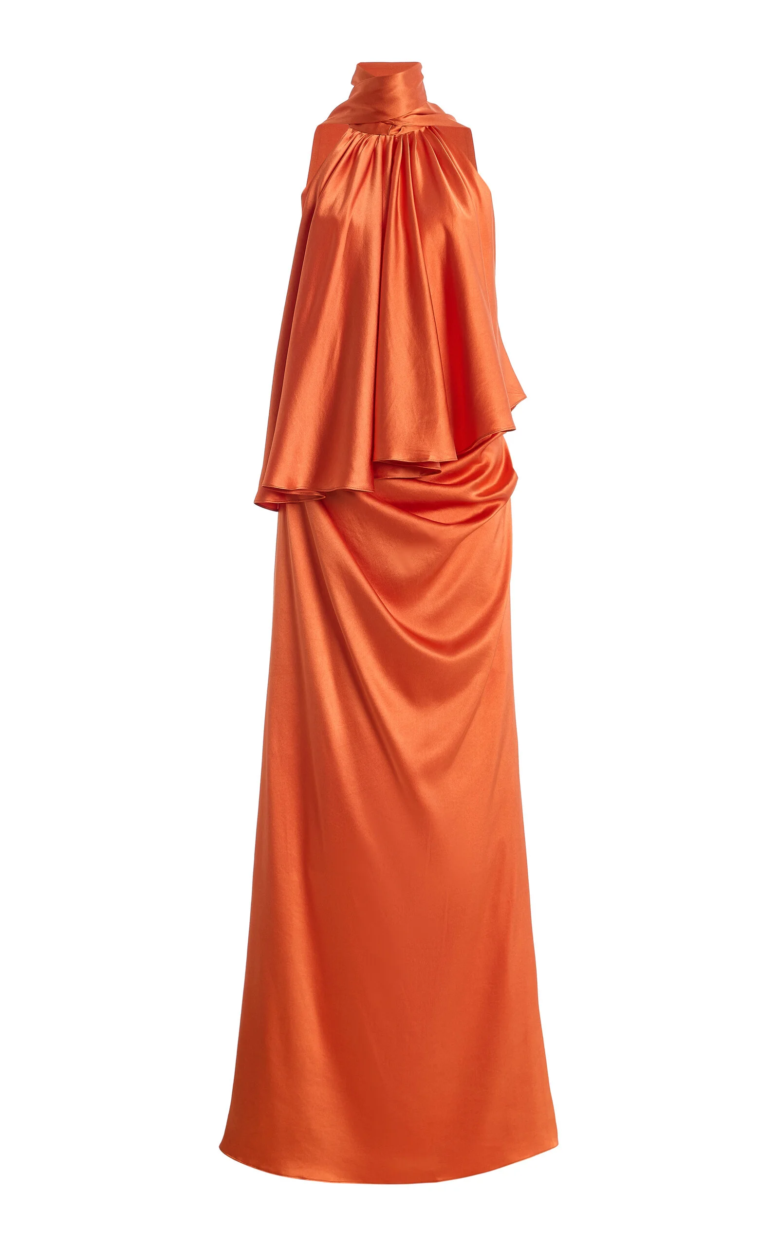 Exclusive Macael Silk Set - 1