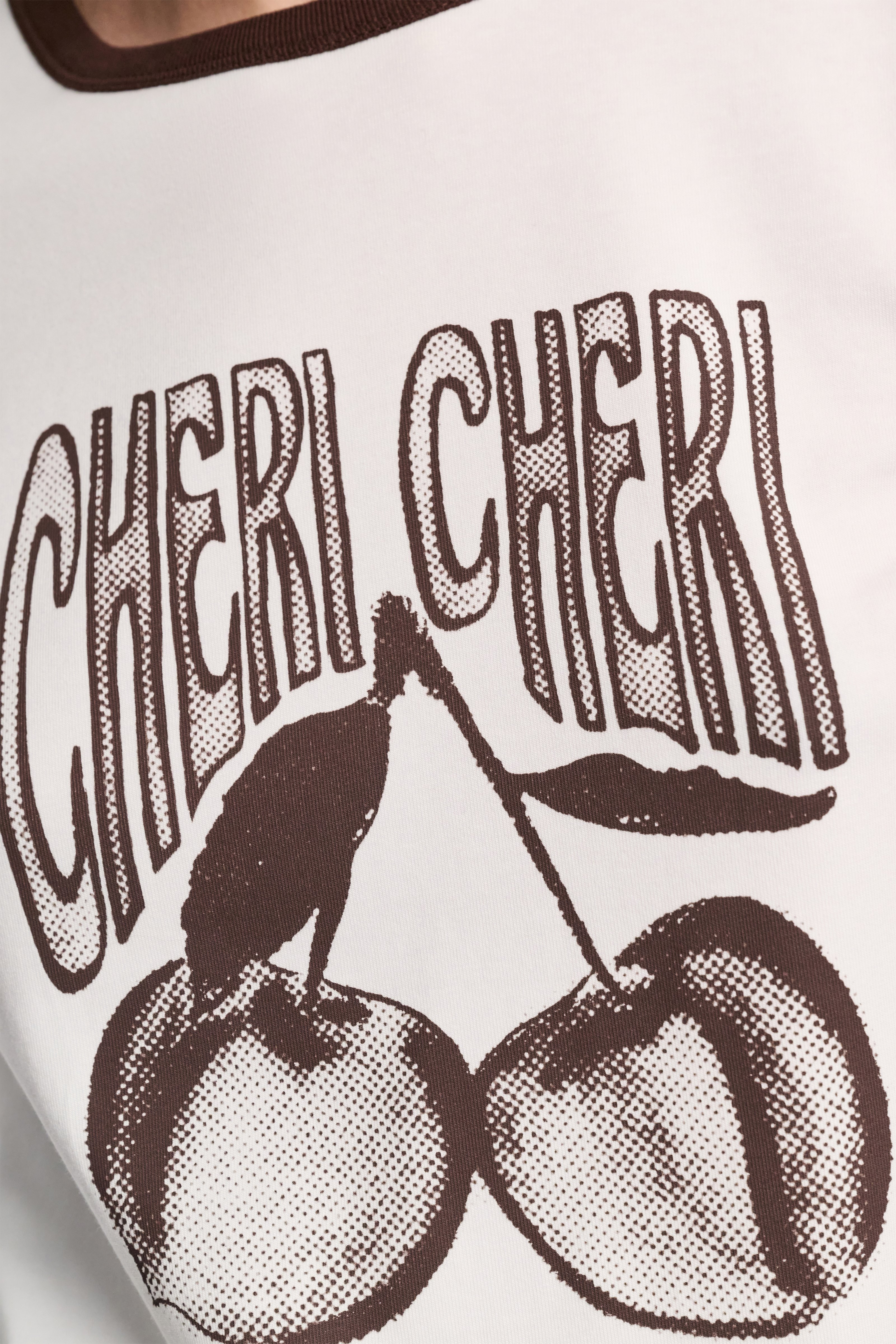 ALL TIME FAVORITES shirt - 5