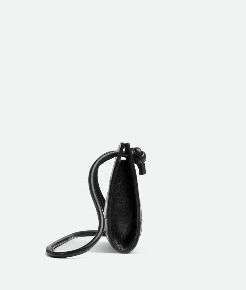 Bottega Veneta Mini Cassette Cross-Body Bag outlook