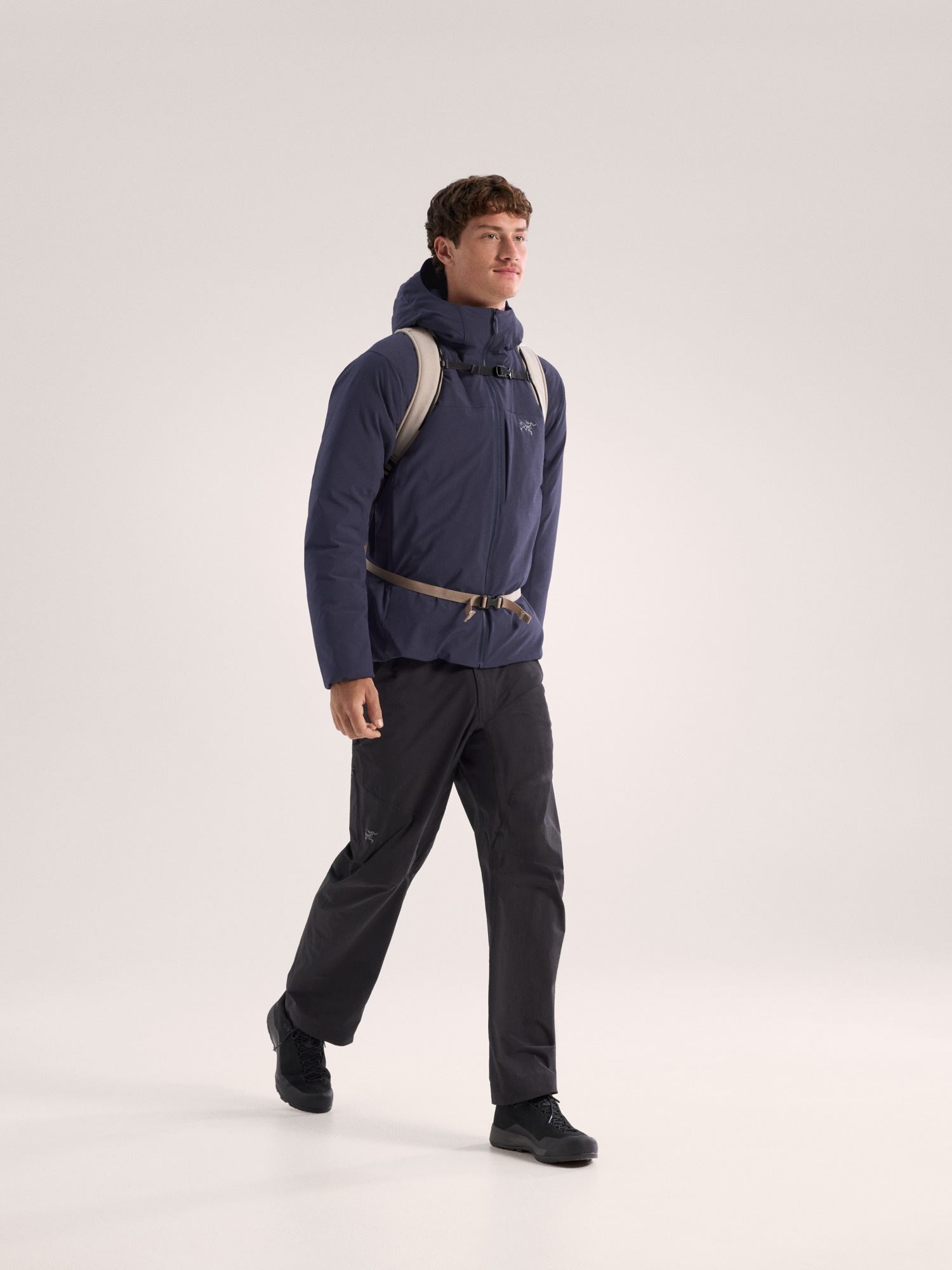 Arc'teryx Epsilon SV Hoody