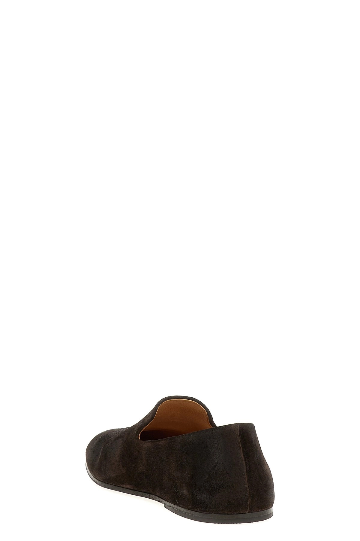 'Stecco Blocco' loafers - 3