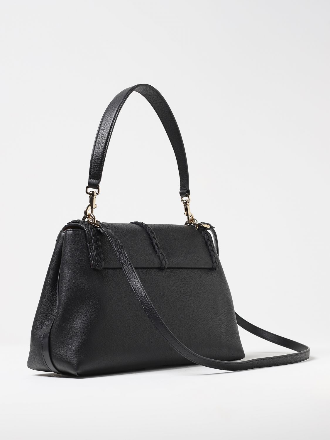 Chloé Penelope bag in grained leather - 2