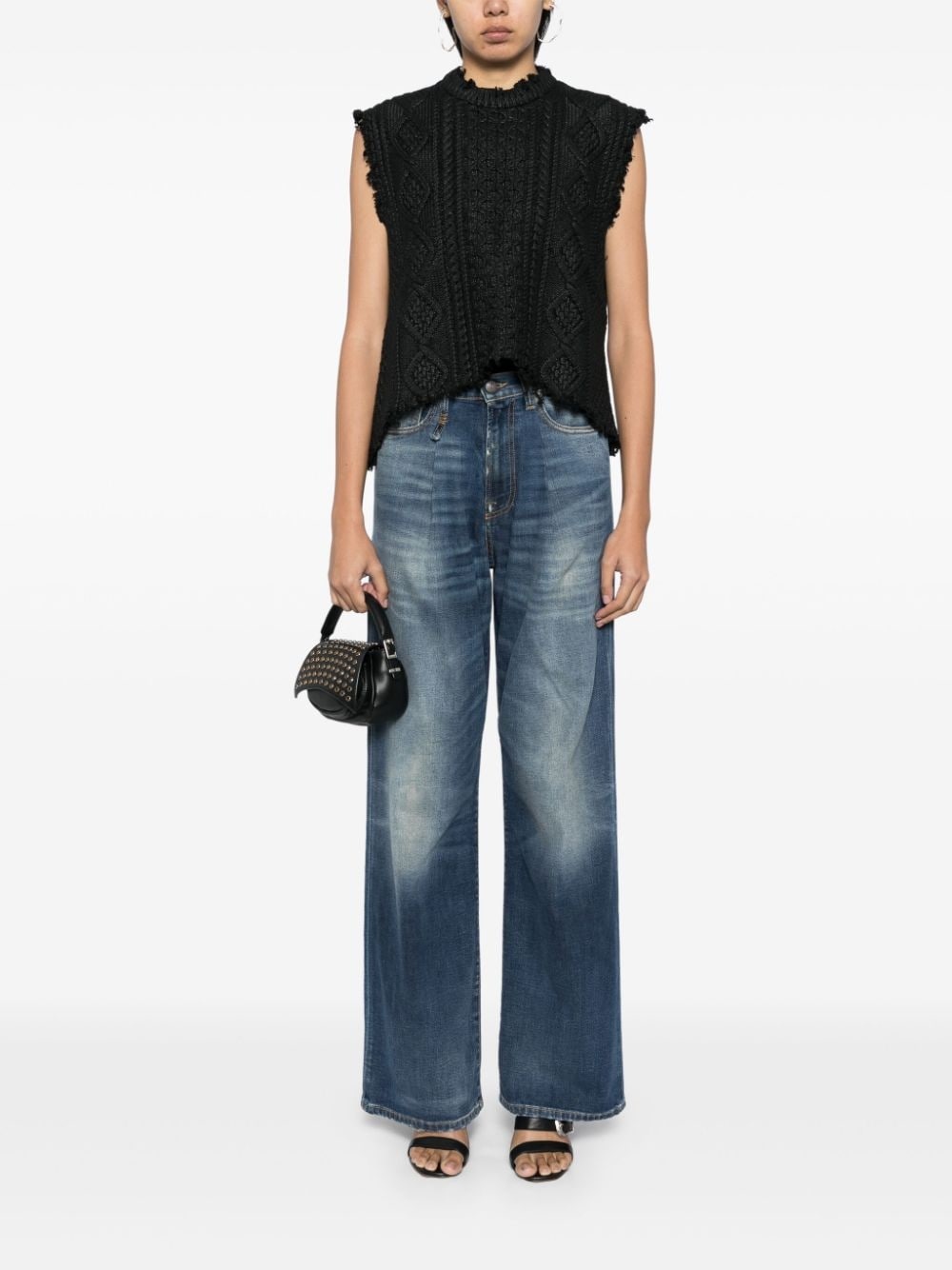 Damon jeans - 2