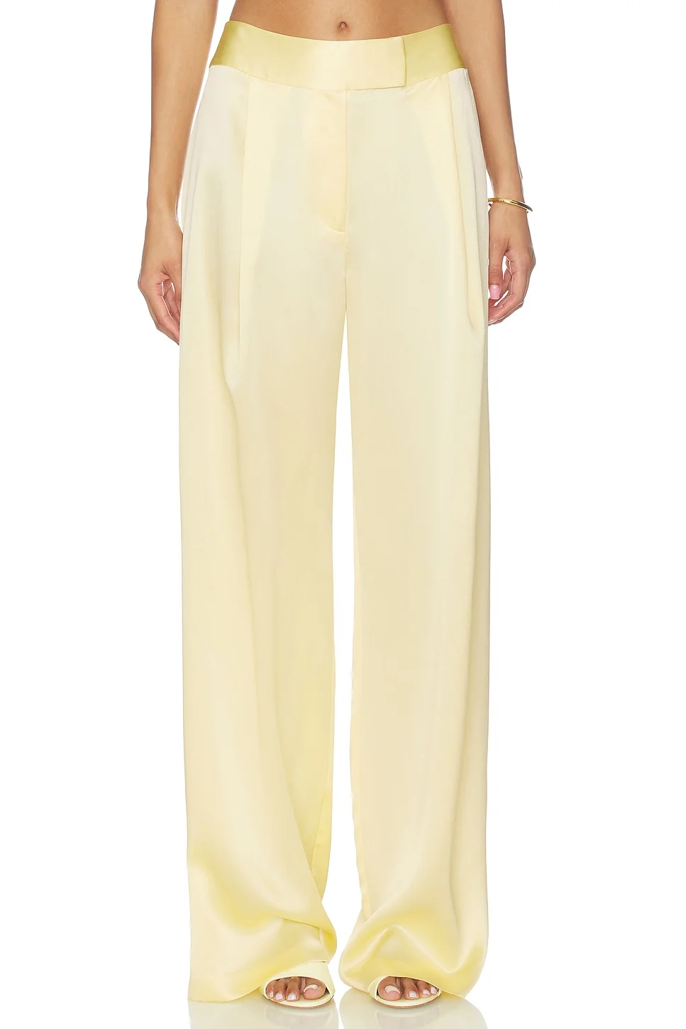 Relaxed Trouser - 1
