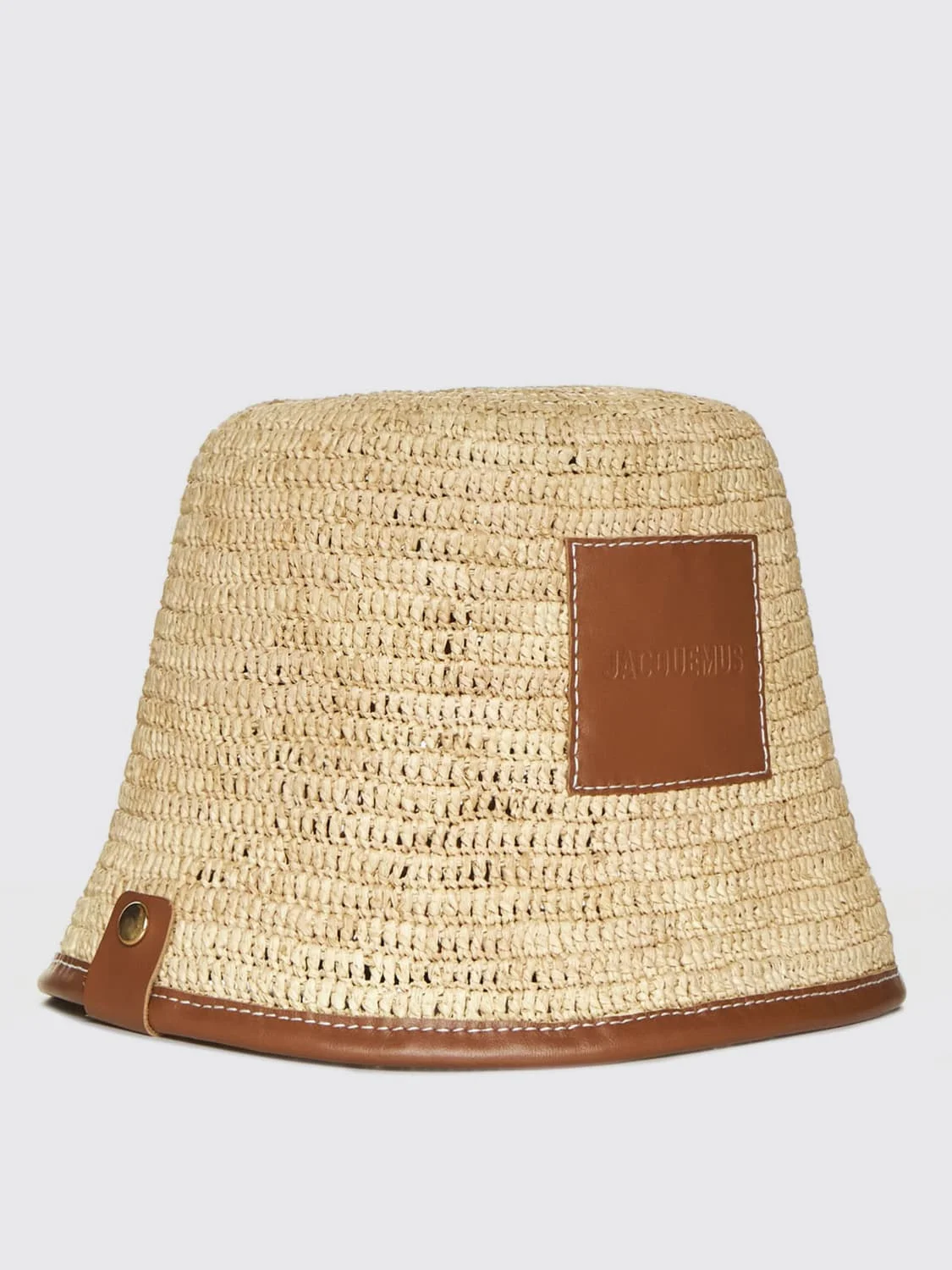 Hat men Jacquemus - 1