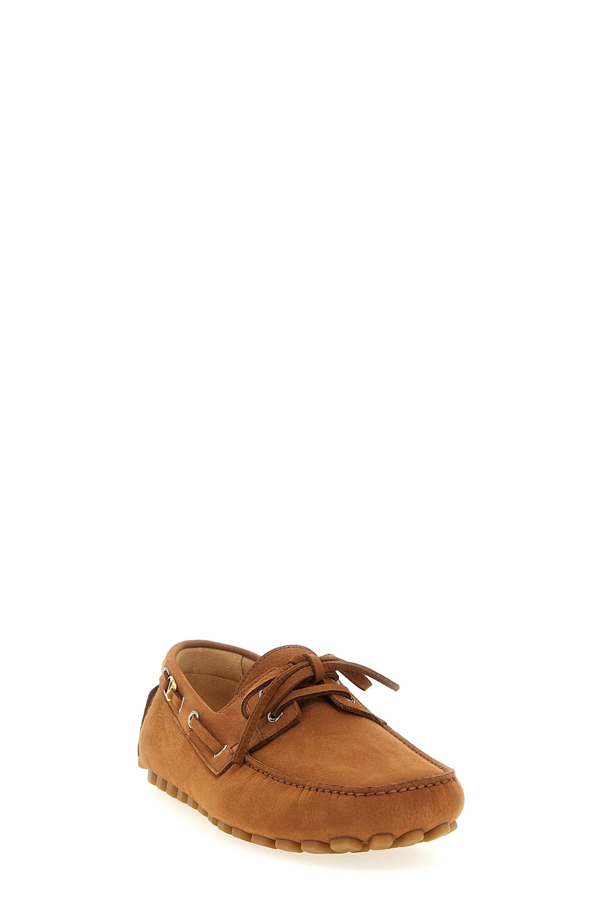 Valentino Garavani 'Driver Fastaway' loafers - 2