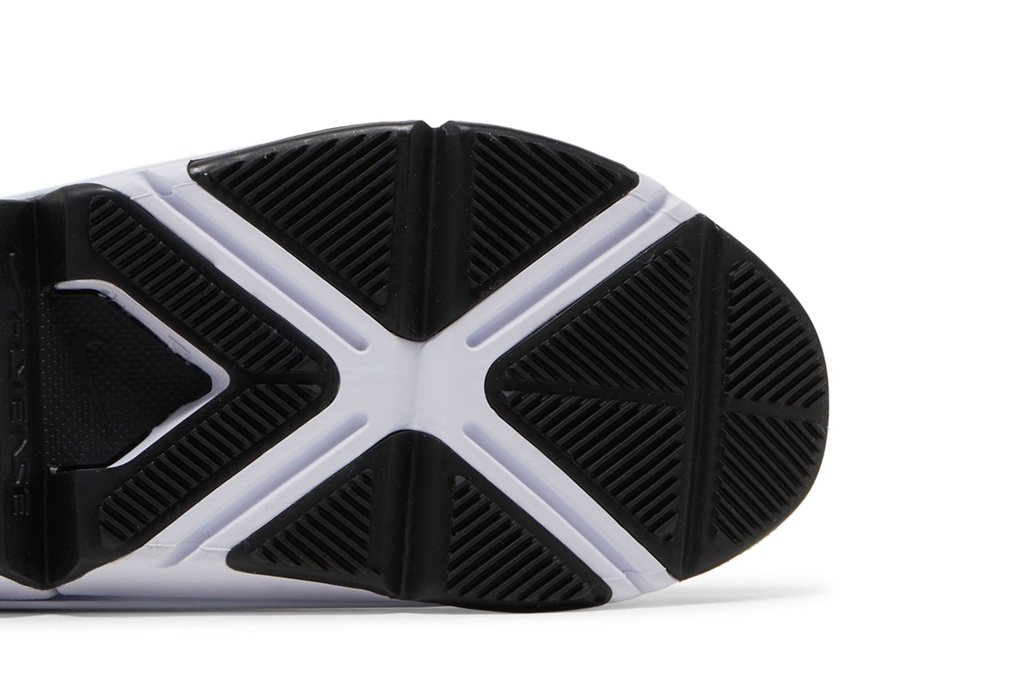 Wmns GO FlyEase 'White Black' - 5