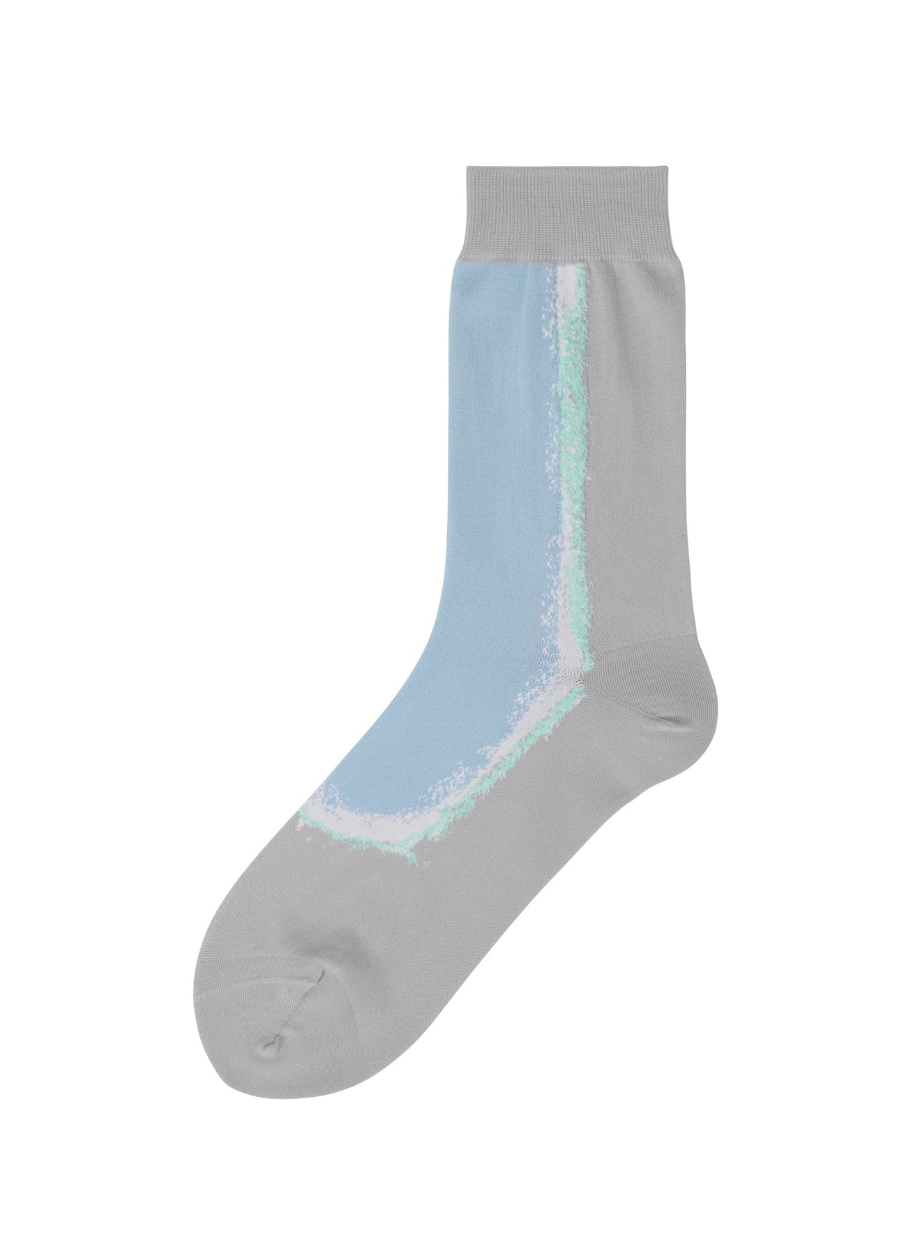 MEANWHILE SOCKS - 1