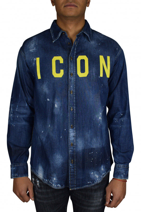 Dsquared2 Men Shirt - 2