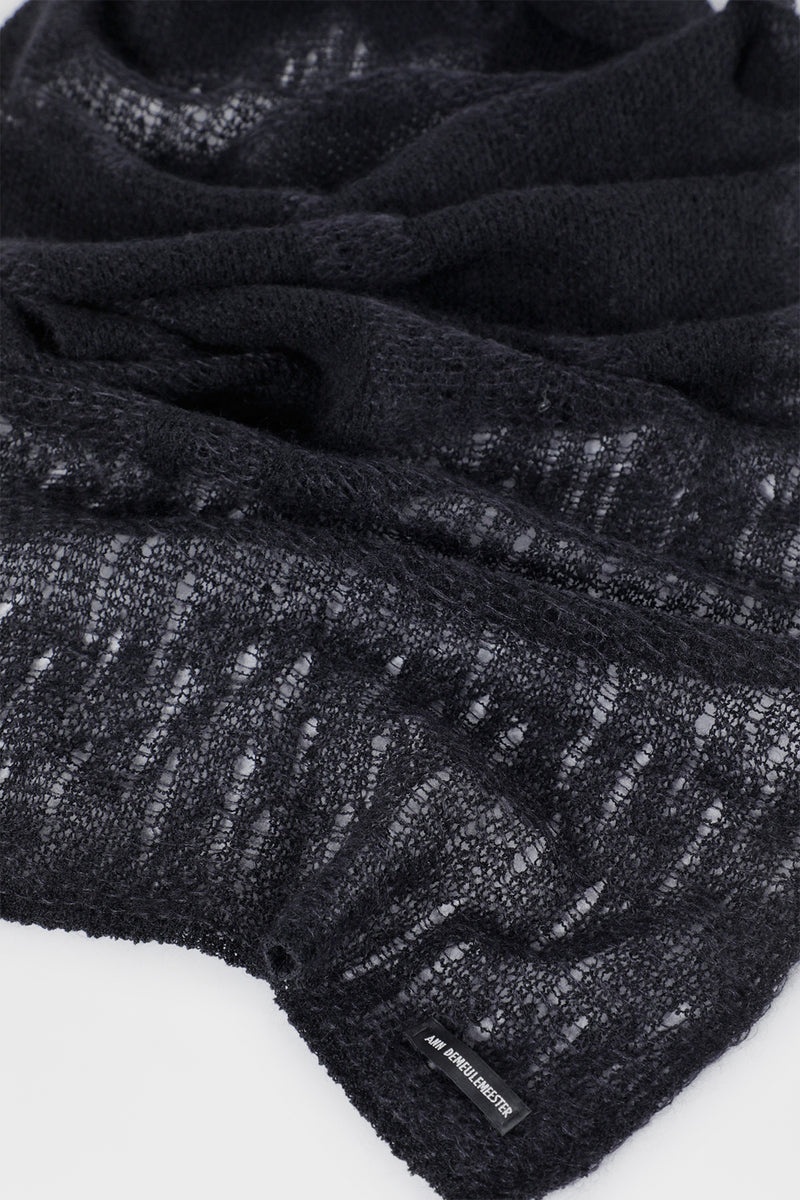 Tuva Scarf - 3