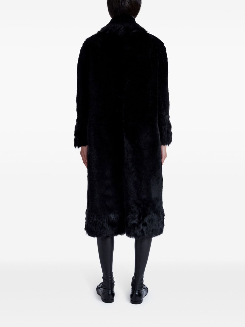 Fiona coat - 5