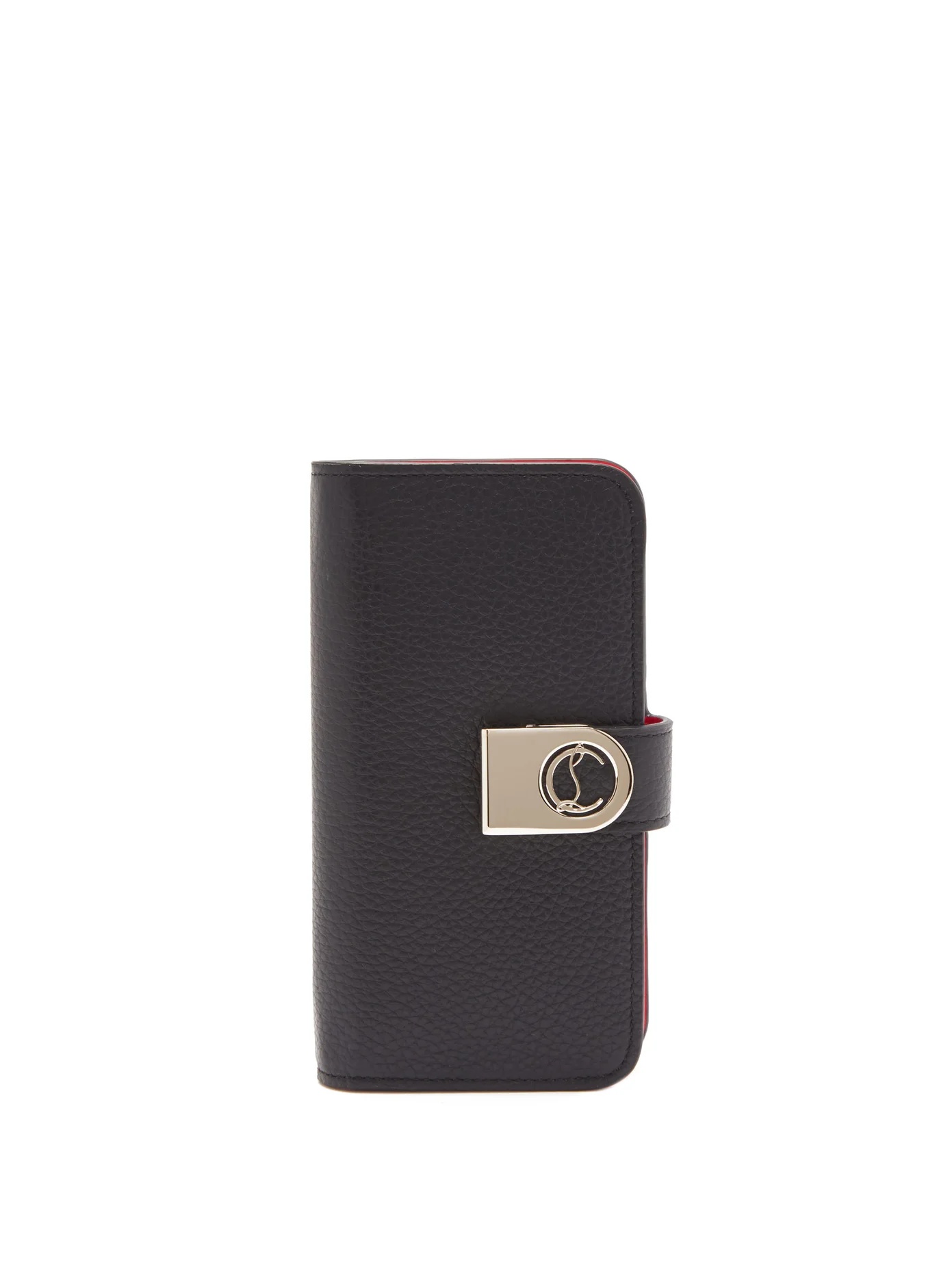 Elisa leather iPhone® 11 Pro case - 1