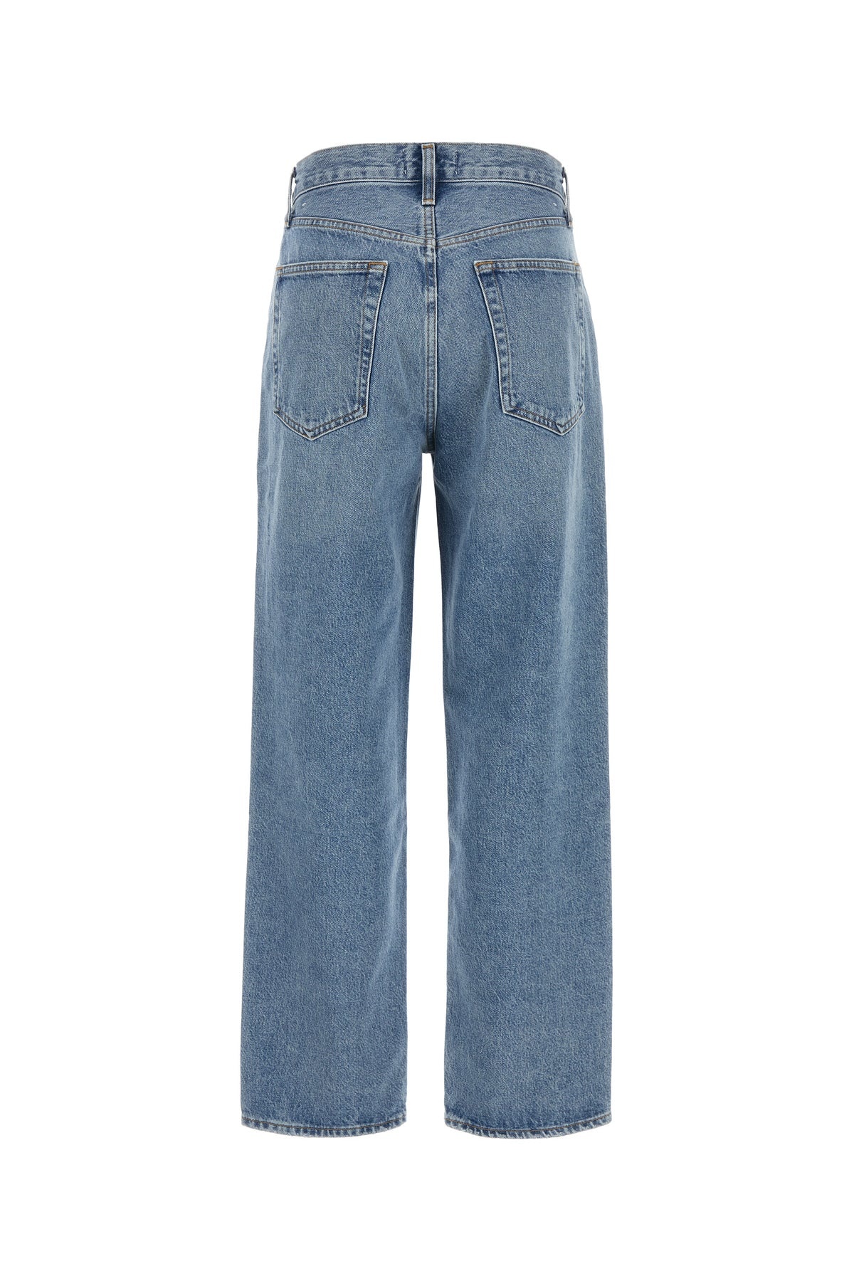Denim Fairway jeans - 2
