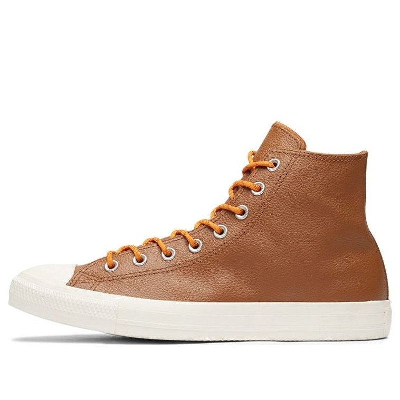 Converse Chuck Taylor All Star High 'Warm Tan' 163337C - 1