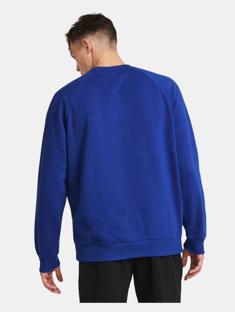 UA Rival Fleece 4