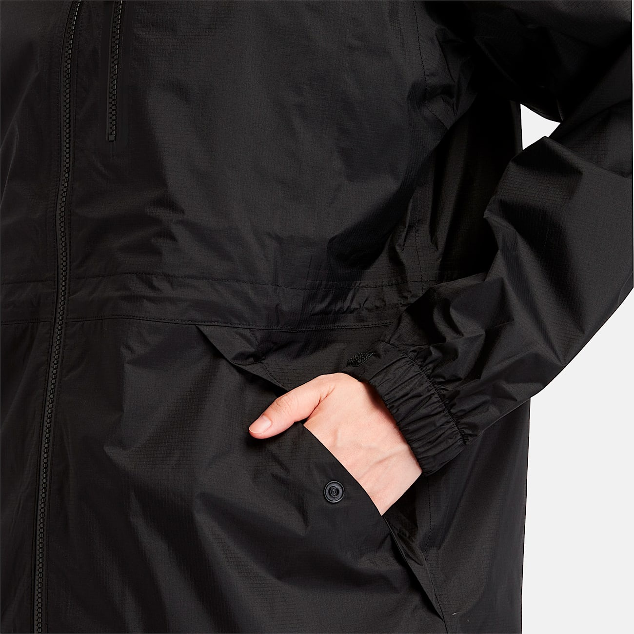 Women’s Jenness Waterpoof Packable Jacket - 4