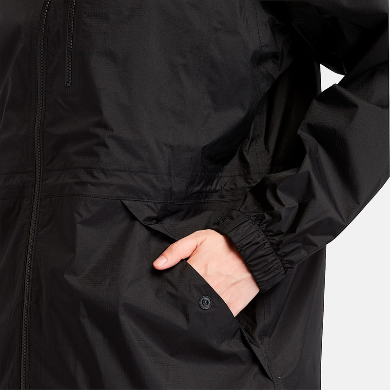 Women’s Jenness Waterpoof Packable Jacket 4