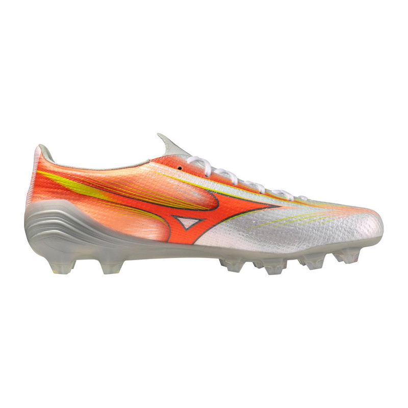 Mizuno Alpha III Elite FG Firm Ground Soccer Cleat 3