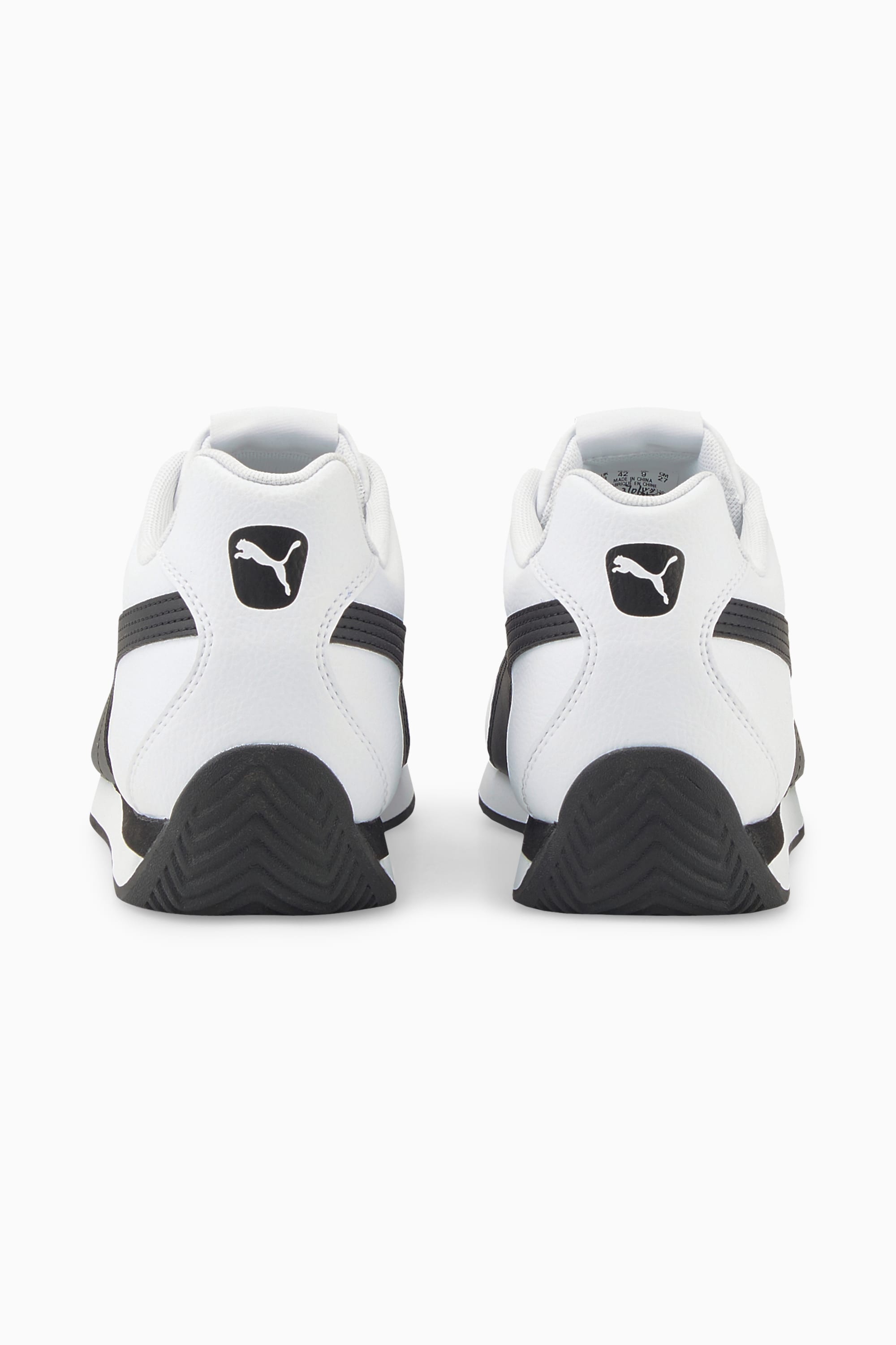 Turin III Men's Sneakers - 5