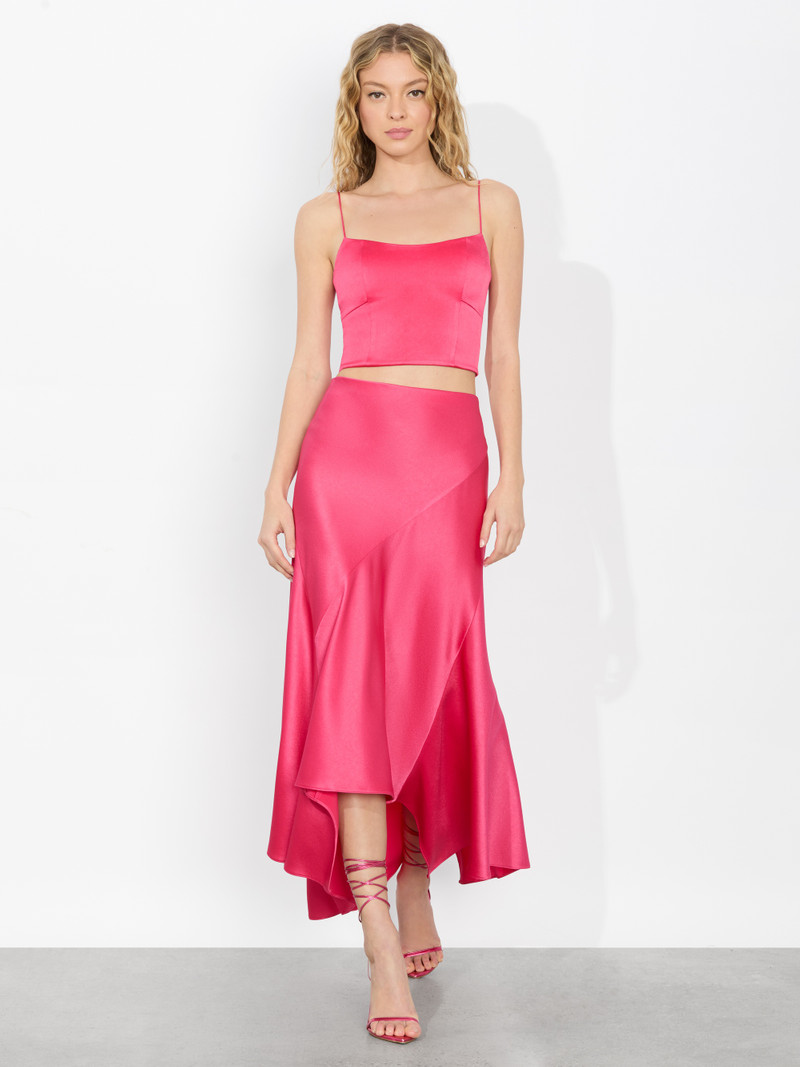 SAYLOR BUSTIER CAMI TOP 6