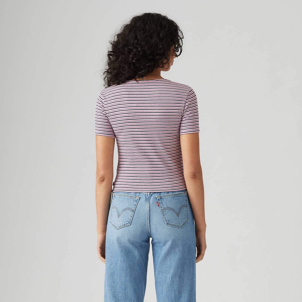 MUSE SHORT SLEEVE T-SHIRT - 4