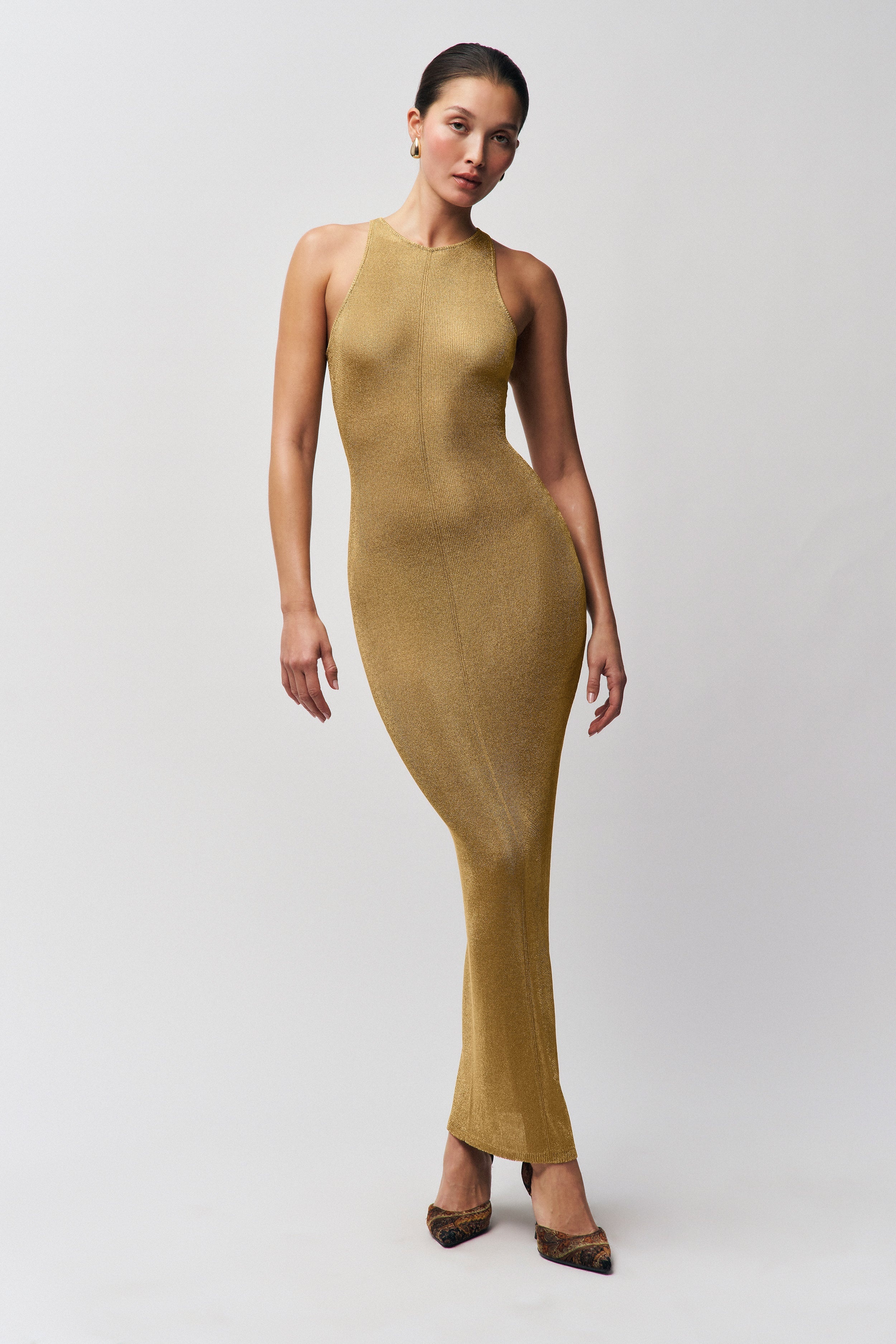 ODETTE DRESS - 5
