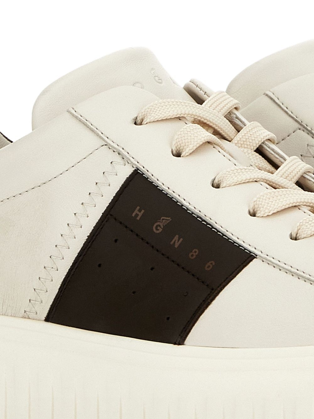 H-Stripes sneakers - 5